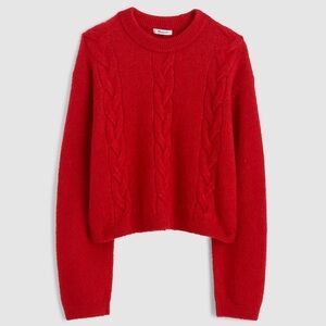 CloudSoft Drop-Shoulder